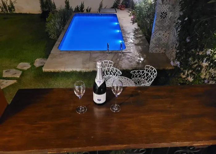 Casa Bonita - Aconchegante Para Se Divertir E Descansar