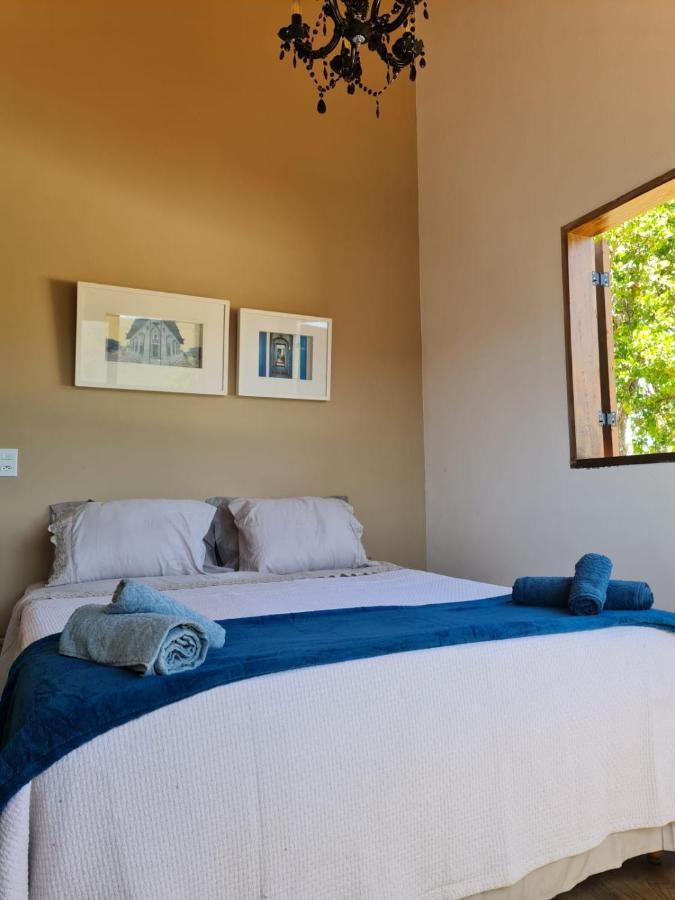 Casa Bonita - Aconchegante Se Divertir E Descansar Holiday home Pirenopolis
