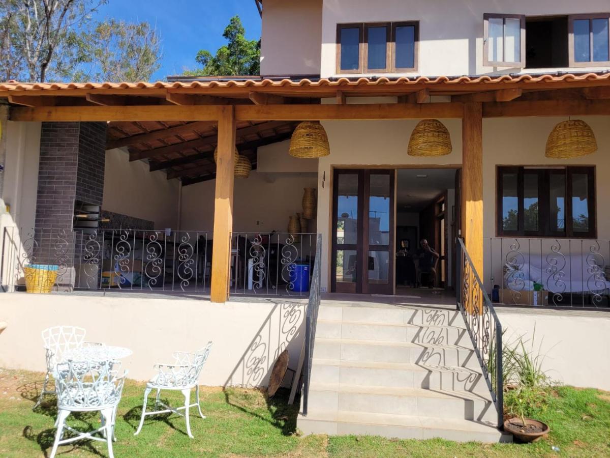 Casa Bonita - Aconchegante Se Divertir E Descansar Holiday home