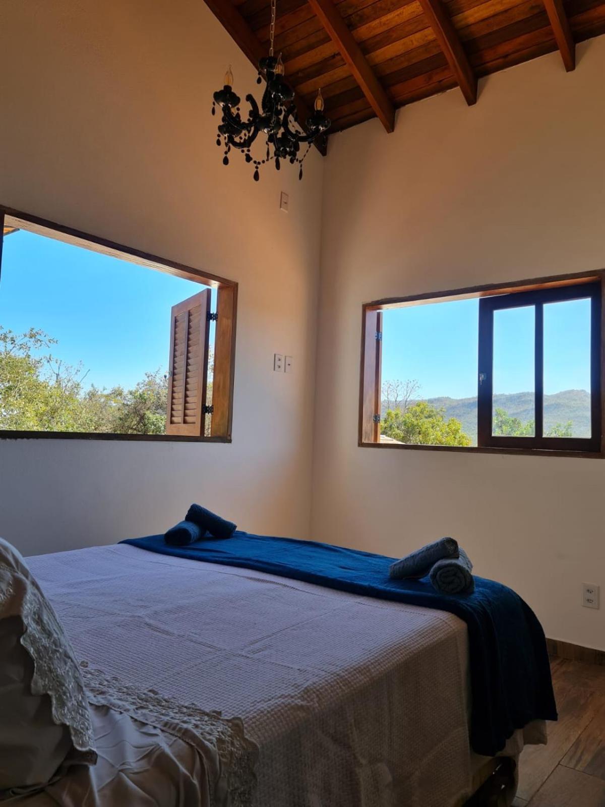 Holiday home Casa Bonita - Aconchegante Se Divertir E Descansar *