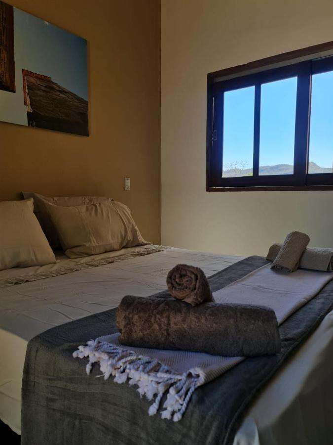 Casa Bonita - Aconchegante Se Divertir E Descansar * Pirenopolis