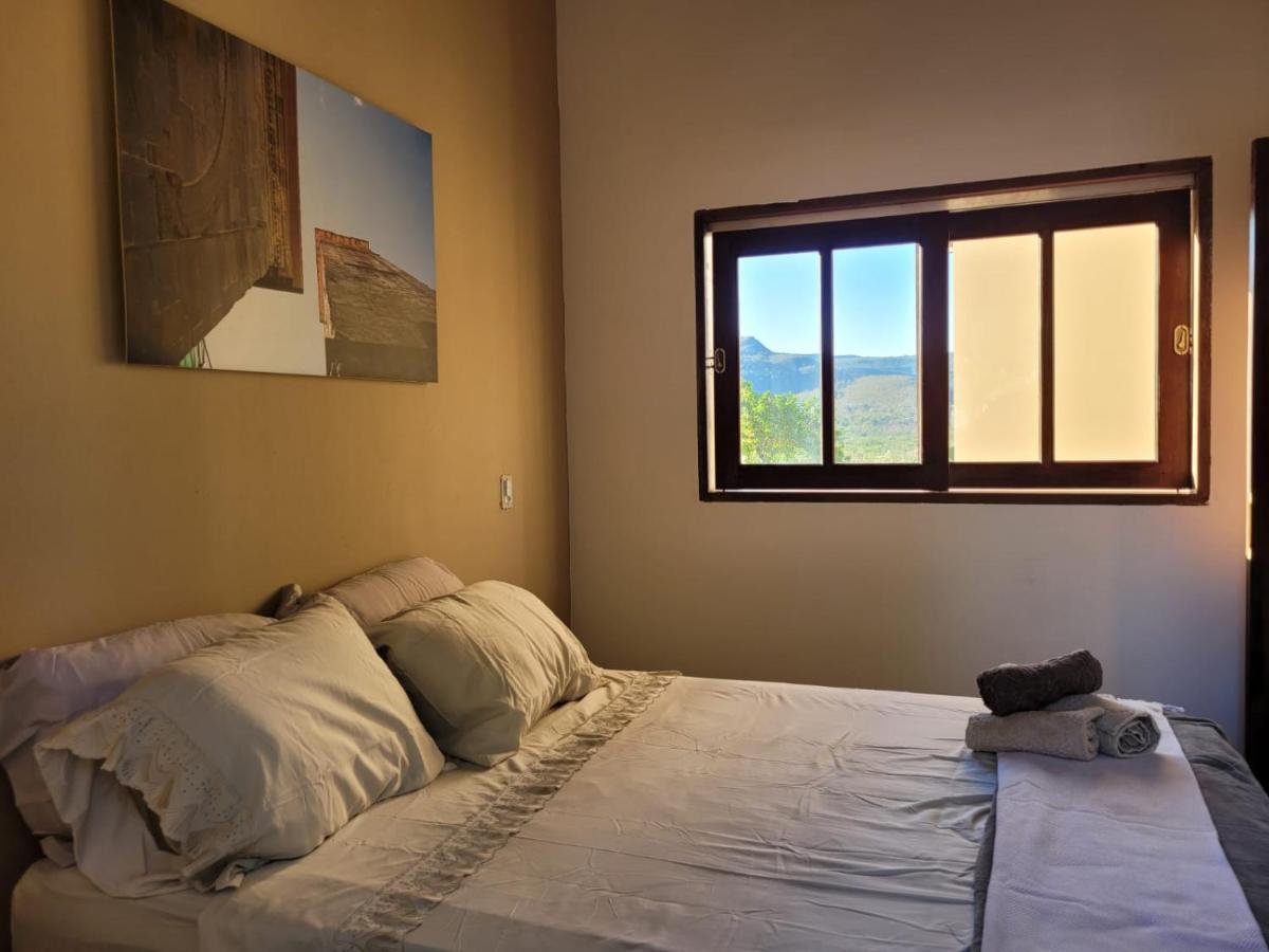 Casa Bonita - Aconchegante Se Divertir E Descansar Holiday home Pirenopolis