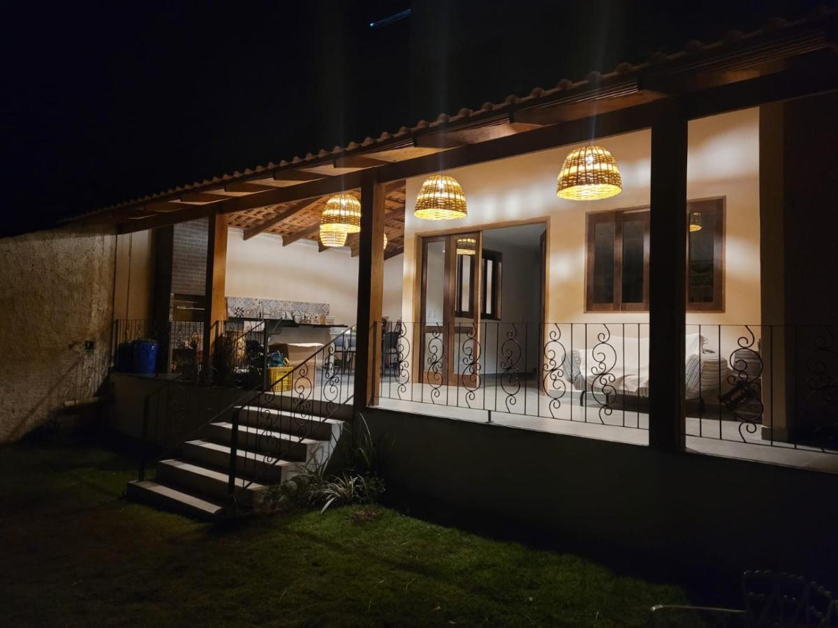 Holiday home Casa Bonita - Aconchegante Se Divertir E Descansar *