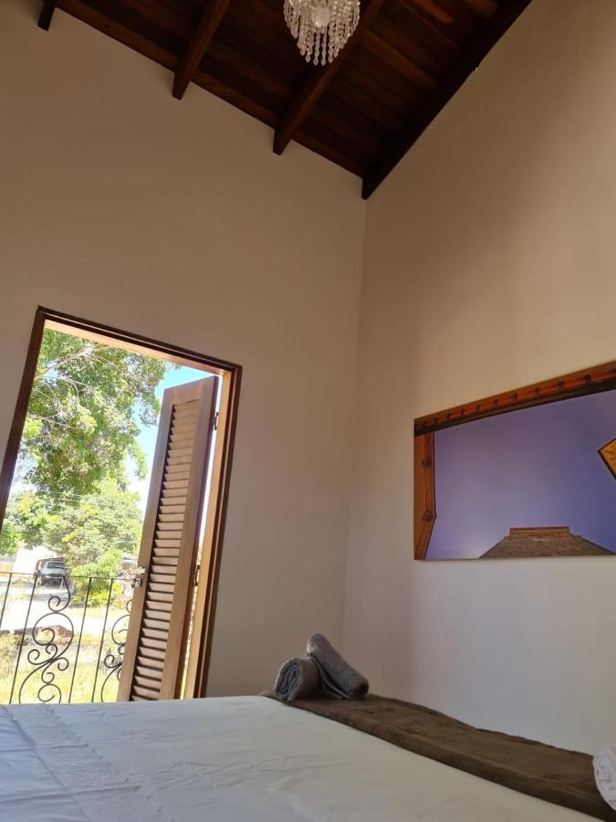 Casa Bonita - Aconchegante Se Divertir E Descansar * Pirenopolis