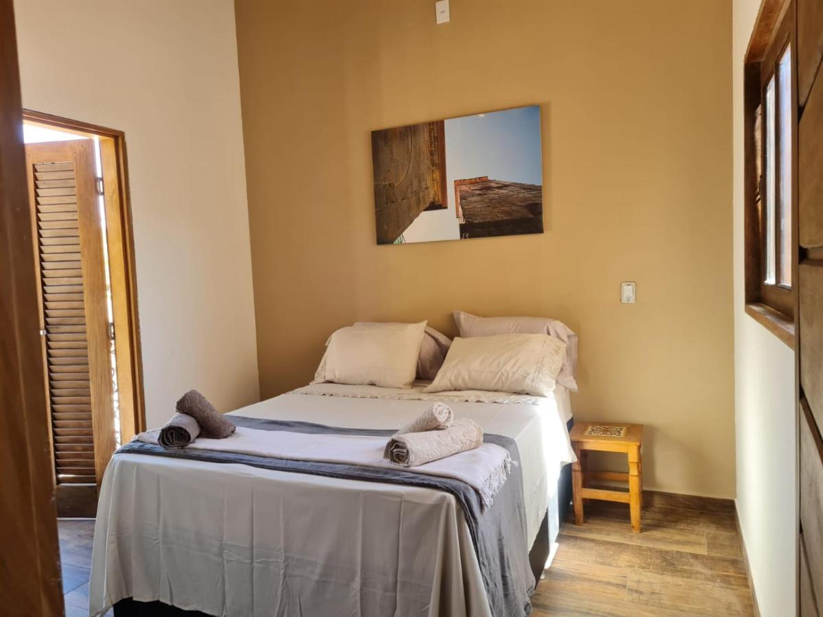 Casa Bonita - Aconchegante Se Divertir E Descansar Pirenopolis