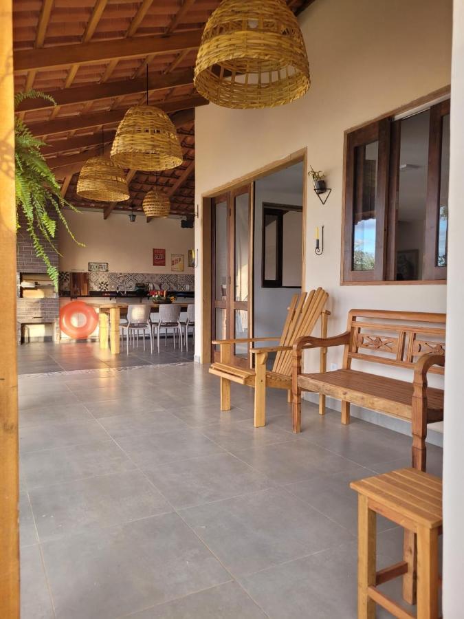 Holiday home Casa Bonita - Aconchegante Se Divertir E Descansar