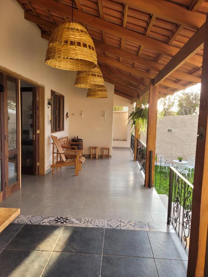 Casa Bonita - Aconchegante Se Divertir E Descansar Holiday home