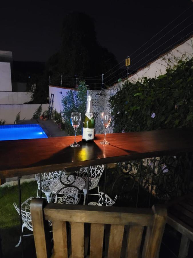 Casa Bonita - Aconchegante Se Divertir E Descansar *