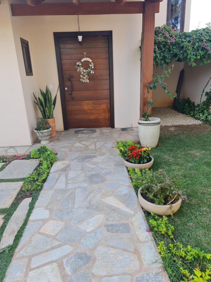 Casa Bonita - Aconchegante Se Divertir E Descansar * Pirenopolis