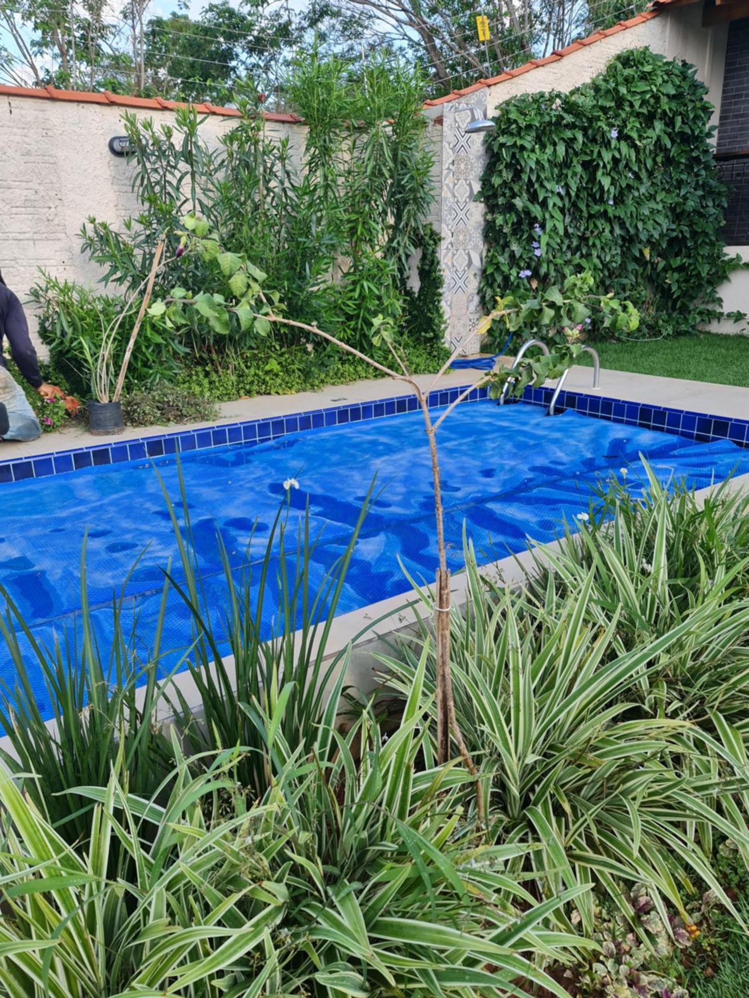 Casa Bonita - Aconchegante Se Divertir E Descansar Holiday home Pirenopolis