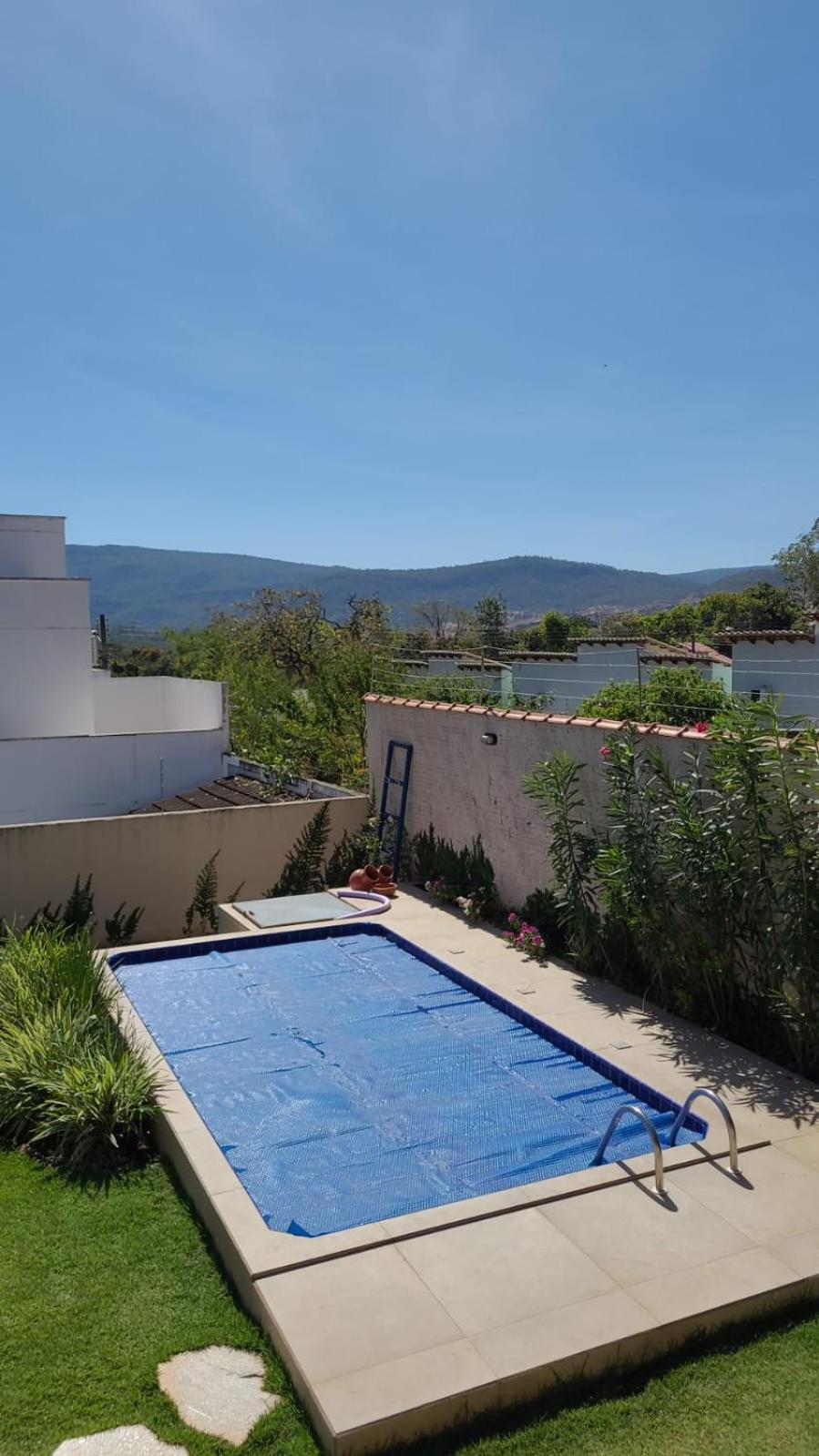 Holiday home Casa Bonita - Aconchegante Se Divertir E Descansar *