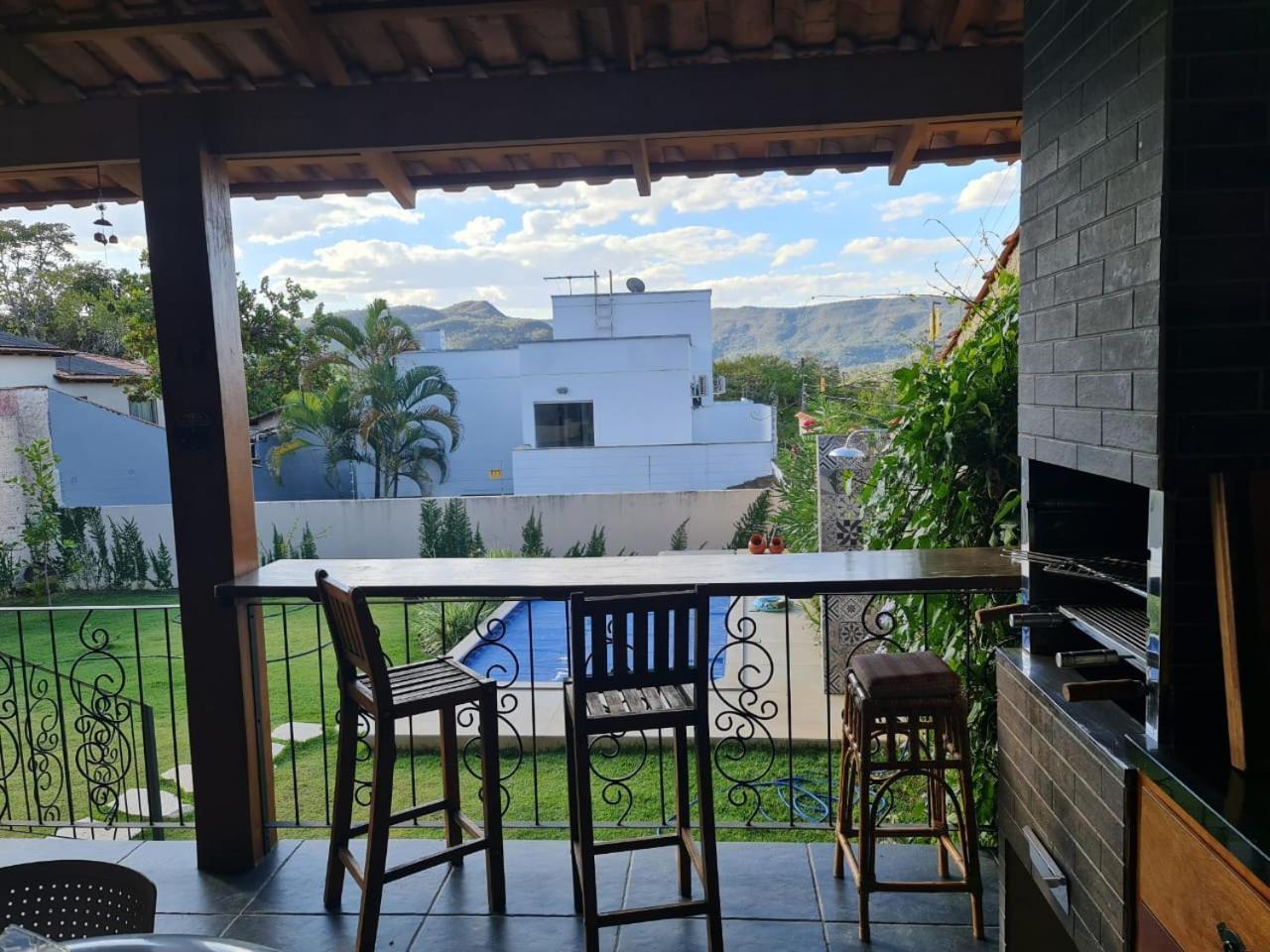 Holiday home Casa Bonita - Aconchegante Se Divertir E Descansar