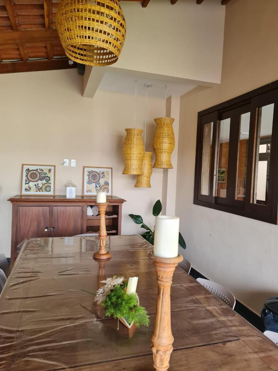 Casa Bonita - Aconchegante Se Divertir E Descansar Holiday home