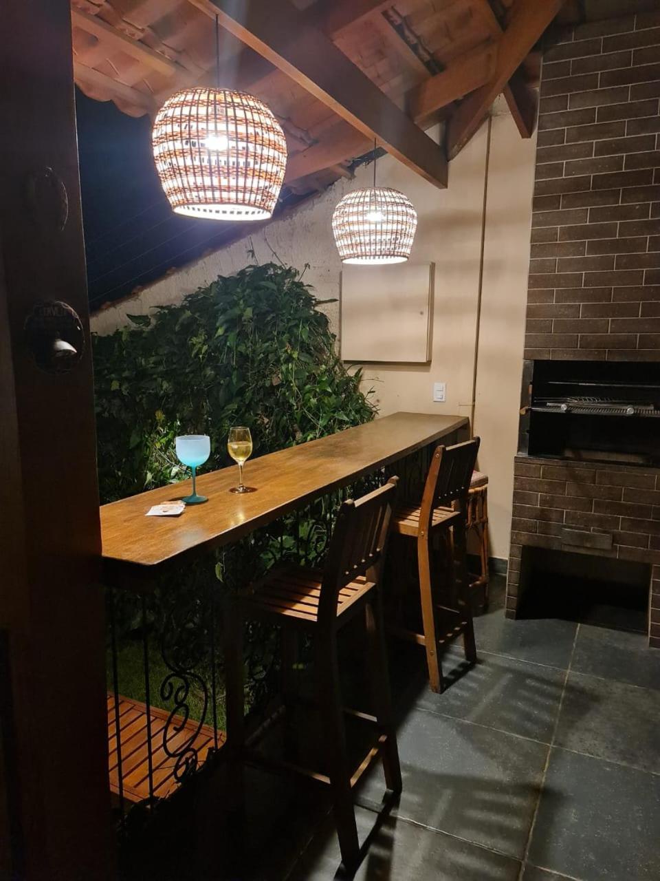 Casa Bonita - Aconchegante Se Divertir E Descansar * Pirenopolis