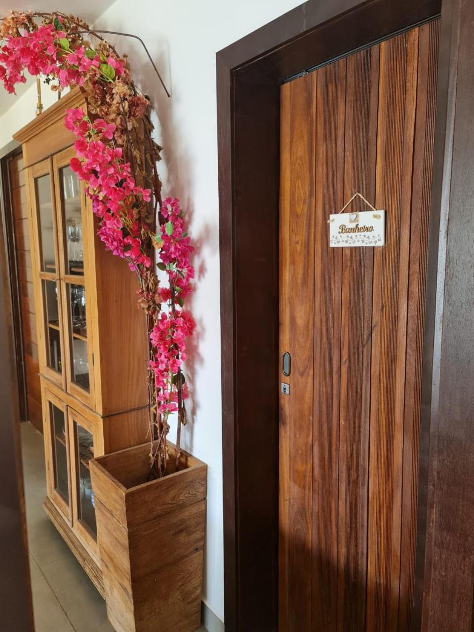 Casa Bonita - Aconchegante Se Divertir E Descansar Holiday home