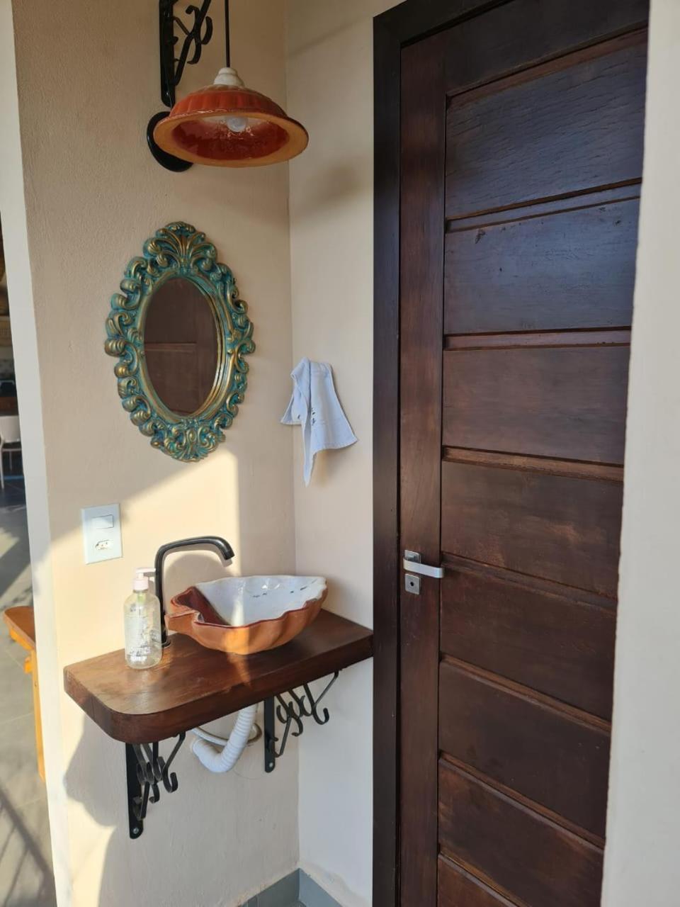 Casa Bonita - Aconchegante Se Divertir E Descansar Holiday home *