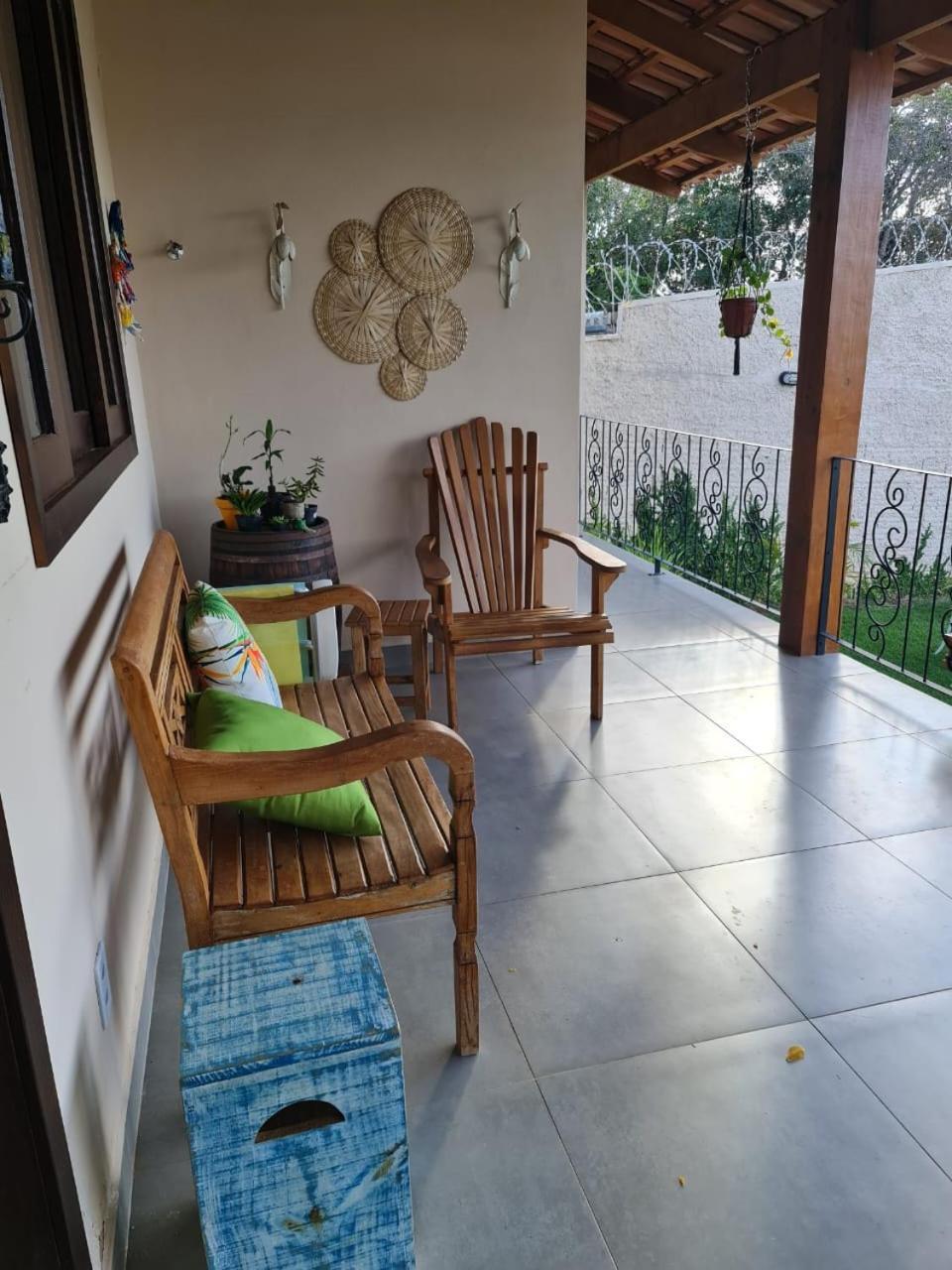 Holiday home Casa Bonita - Aconchegante Se Divertir E Descansar *