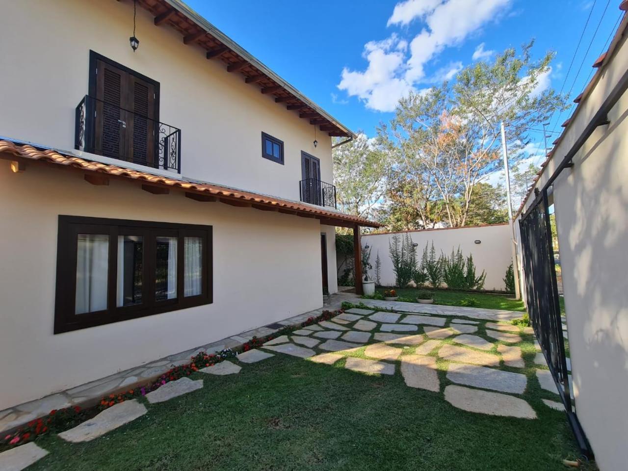 Holiday home Casa Bonita - Aconchegante Se Divertir E Descansar *