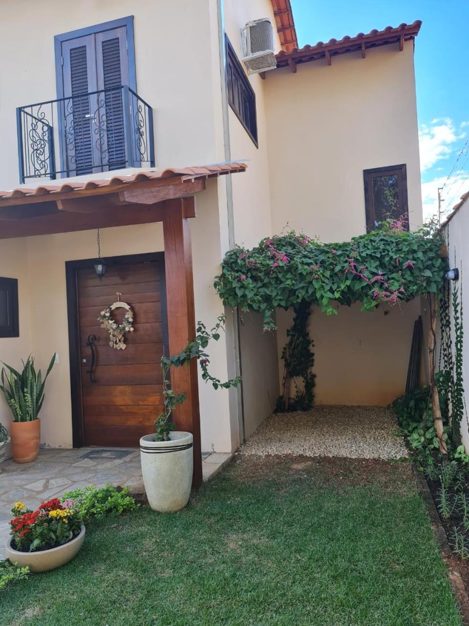 Casa Bonita - Aconchegante Se Divertir E Descansar Holiday home *
